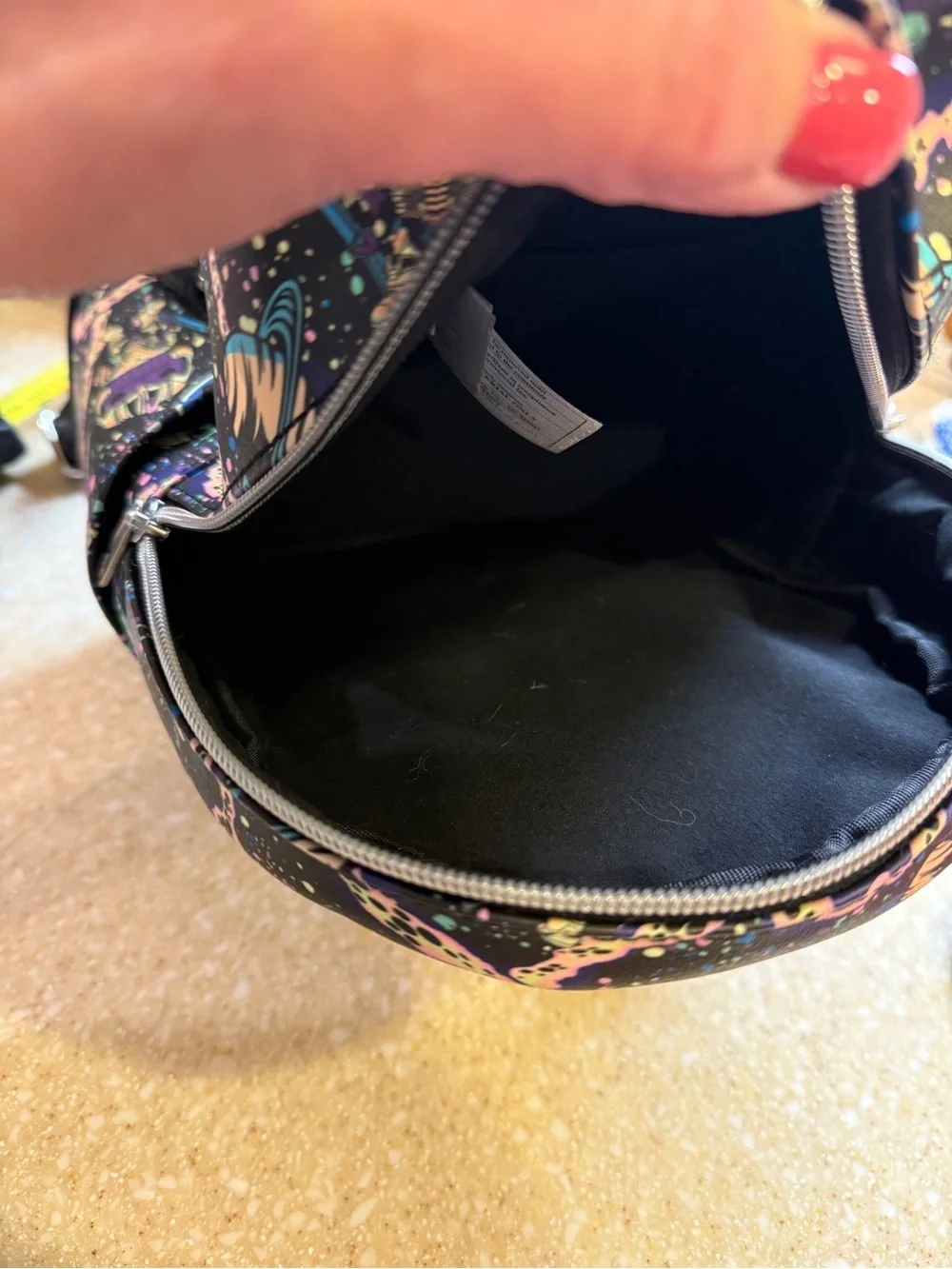 Funko compact backpack